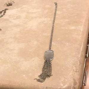 Kendra Scott necklace